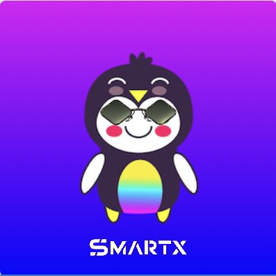 USA—Blockchain tweet media