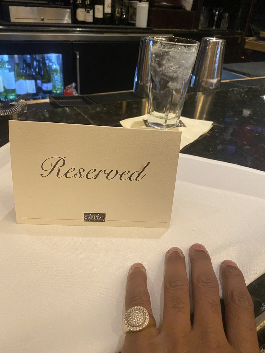 My Heart of Gold built doors of opportunity. 🐐⭐️🩸💧⏳