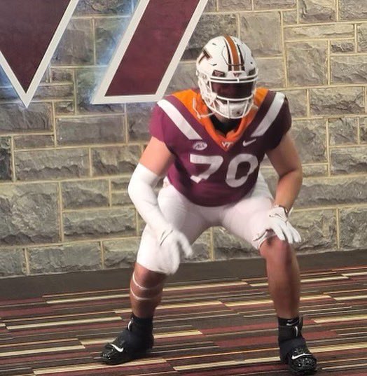 Coach Mac tweet media