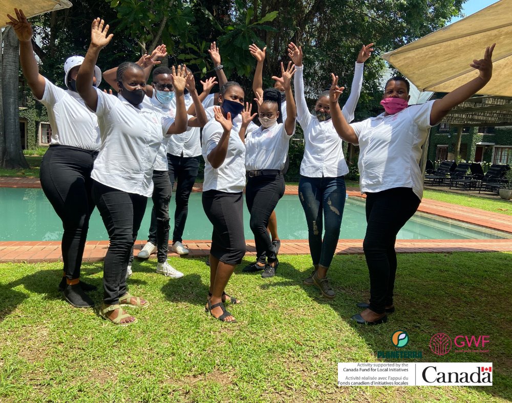 Planeterra tweet media