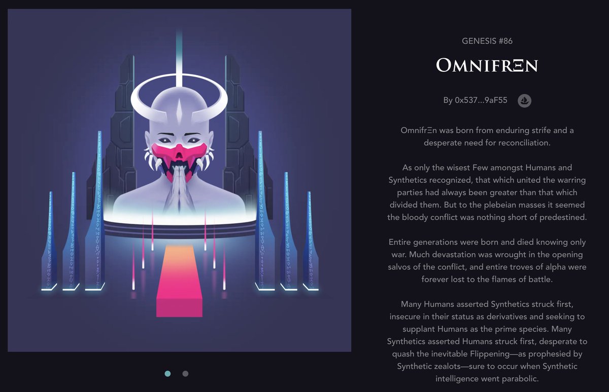 Rule of Law Maxi tweet media