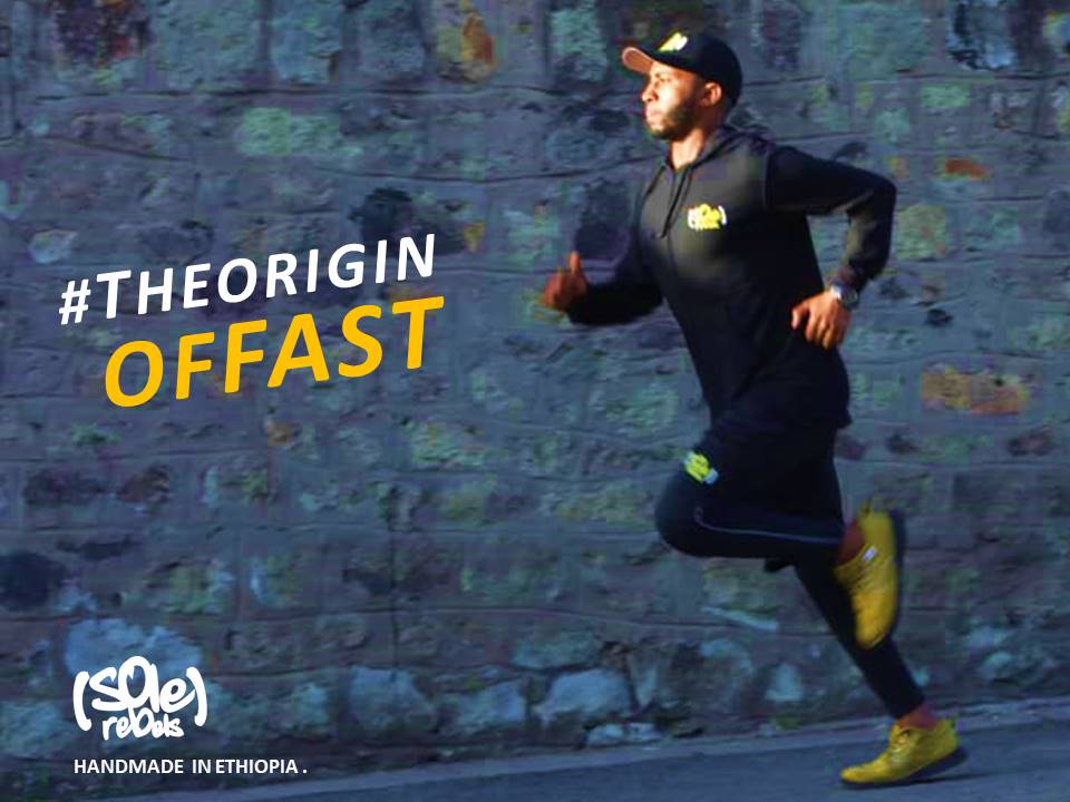 #THEORIGINofFAST . HANDMADE  IN #ETHIOPIA .