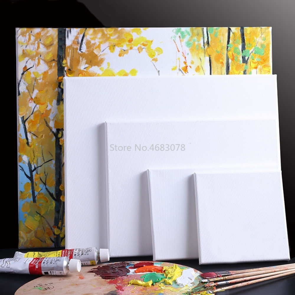 lweision's tweet photo. #art 1Piece White Blank Square Artist Canvas https://t.co/pPReF01hg8 https://t.co/51NHdAbljS