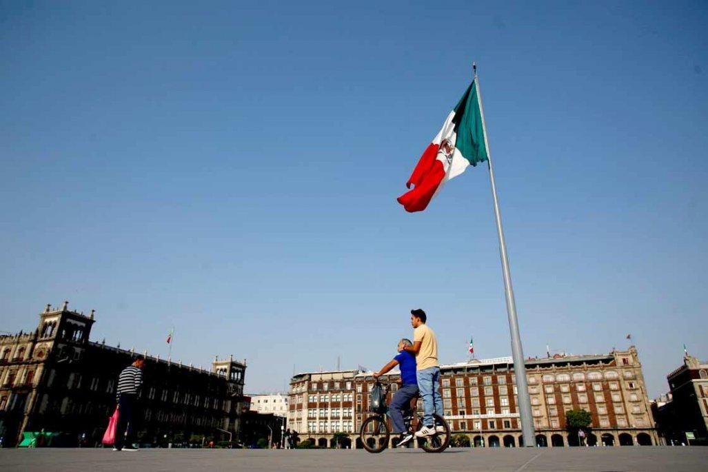 DF_Sud's tweet photo. 🔴 México: ¿cómo le fue a la primera generación de jubilados con el modelo inspirado en las AFP de Chile?https://t.co/hVz6L3zevI https://t.co/VEWxk8WEFu
