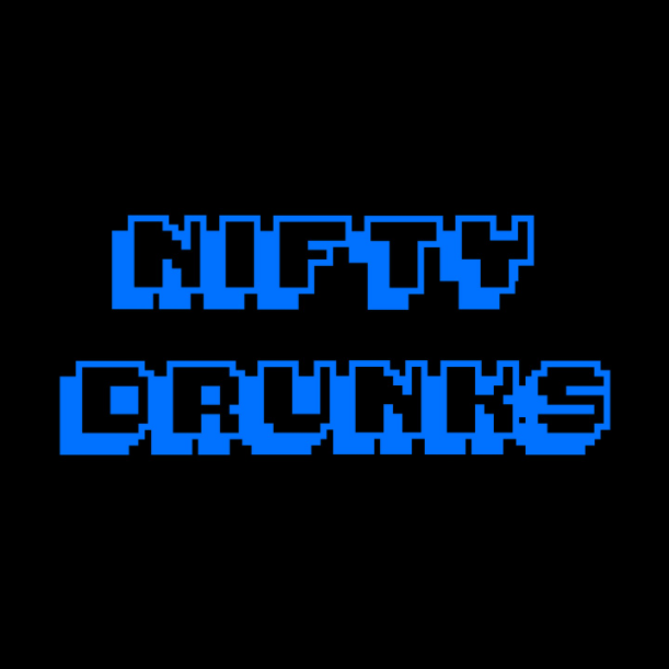 NiftyDrunks's tweet photo. Stay tuned! 👀

#NFTartists #NFT #NFTGiveaway #NFTs https://t.co/8ZICnRiWhP