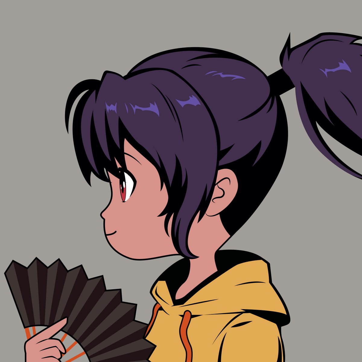 BabyAzuki NFT tweet media