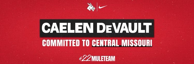 cdeva_01's tweet image. COMMITTED‼️🐴🔴⚪️⚫️ #22MULETEAM #MULEBROTHERS @CoachWestphal @coach_rcampbell @UCMFootballTeam @UCMMULES