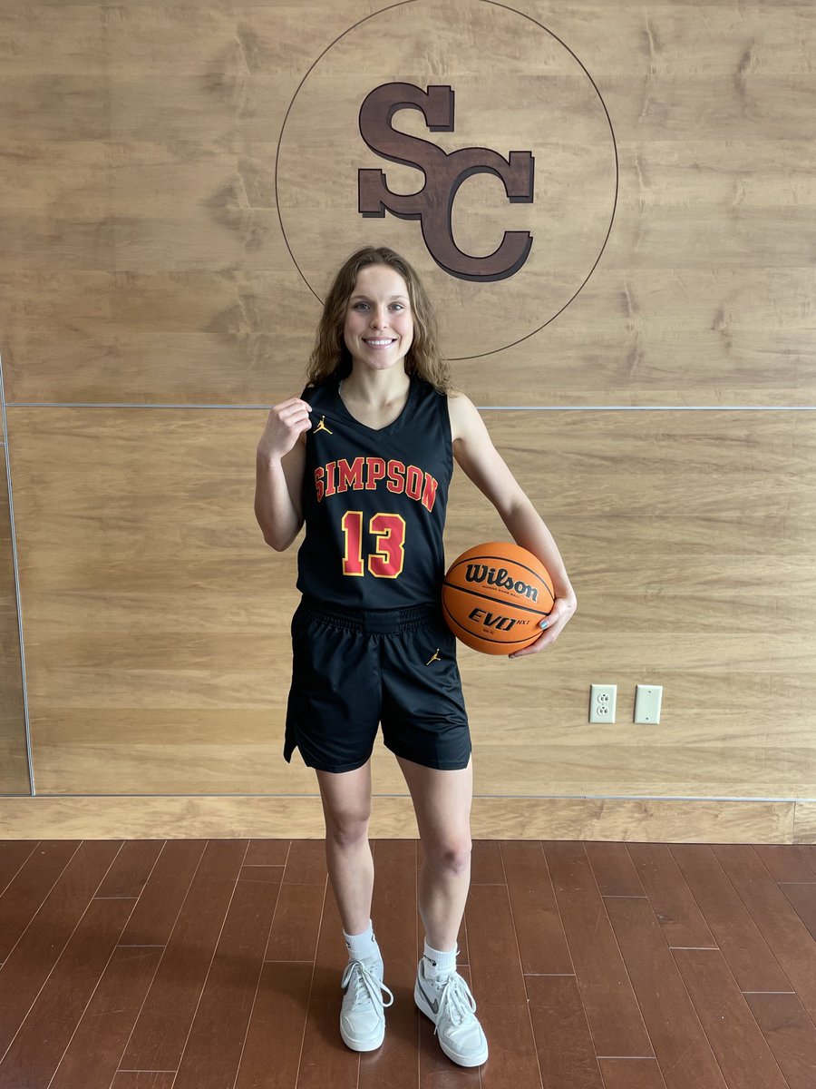DevaultMaddax's tweet image. #commited! 🔴🟡 
⁦@SCStorm_WBB⁩