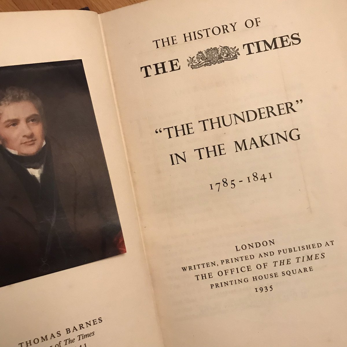 Dave_Lifelines's tweet photo. #AncestryHour 
In other news, I received this book in the post today. It’s not every day you find a published photo of a relative in a book. 
I wrote a blog about John Joseph Lawson a few weeks ago: https://t.co/vIGgdfagB8 https://t.co/kEYPJ7YH1z
