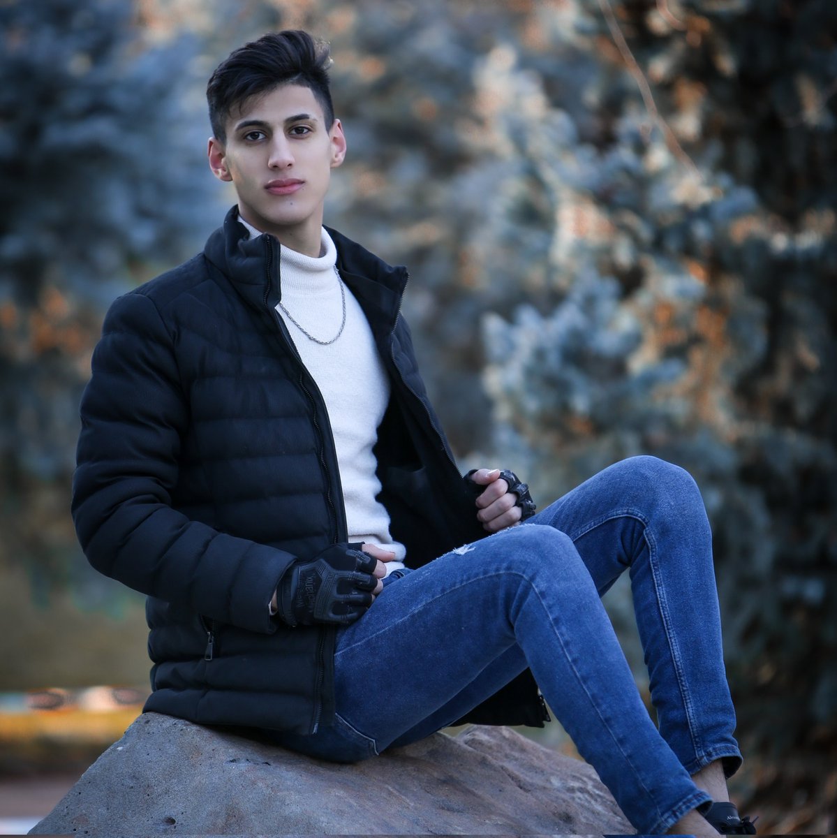 khaldSy18m's tweet photo. #صورة_ملف_شخصي_جديدة https://t.co/M4gk2N4aBq
