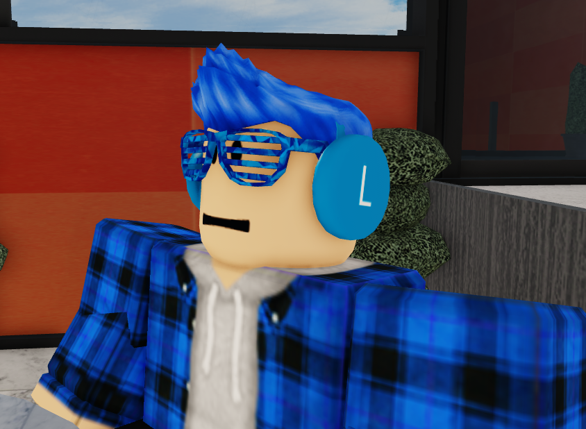 <a href="/GummyBlocks/">New Handle</a> checking out some of the entrance