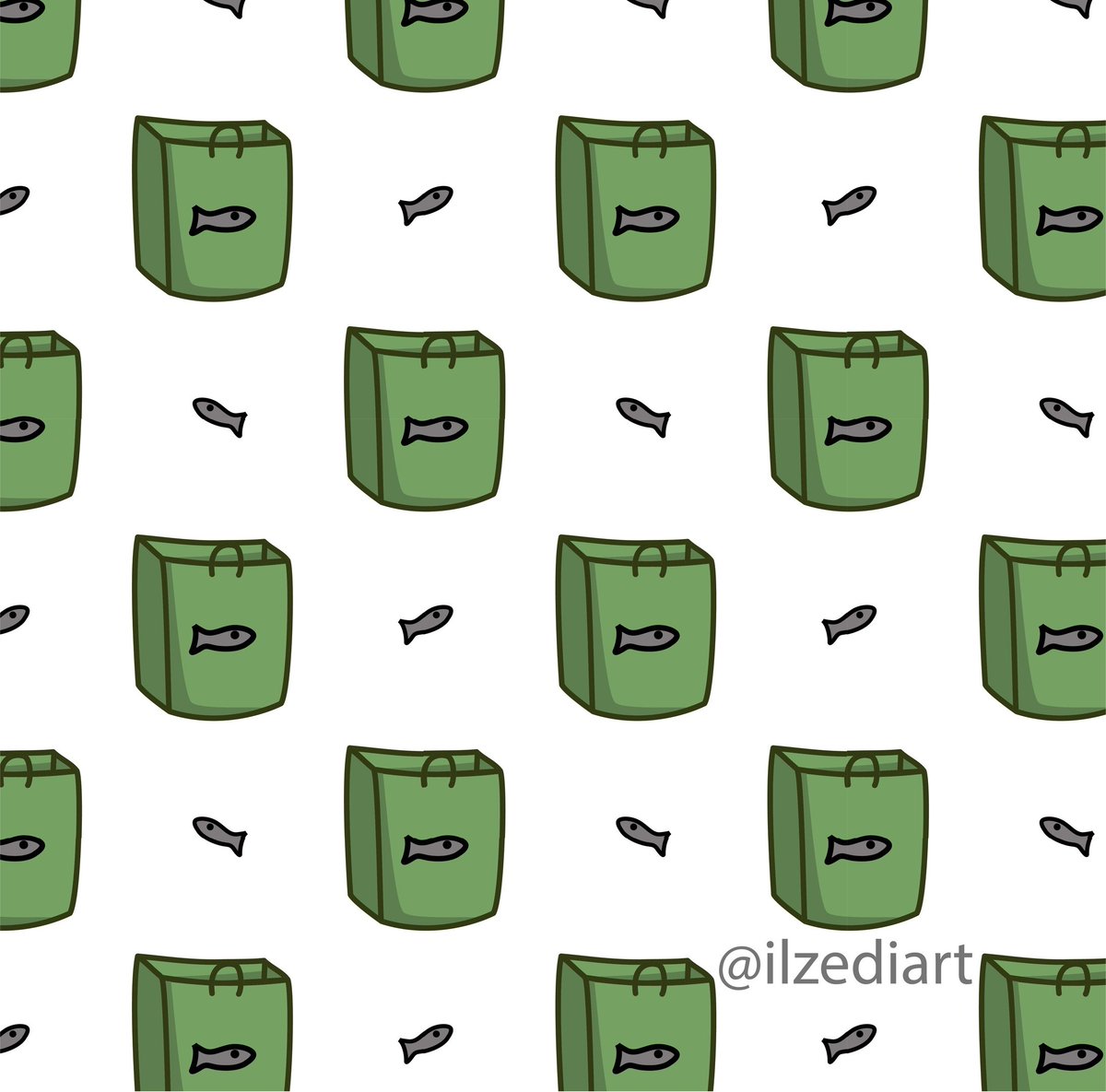 BogatishevaY's tweet photo. Pattern 2 😺

#drawing #art #artwork #illustration #painting #digitalart #cats #pattern #cute https://t.co/mXqQjolwmI