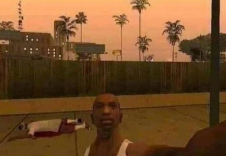 x: "matarias por un boleto para ir a ver a Bad Bunny?"

yo: