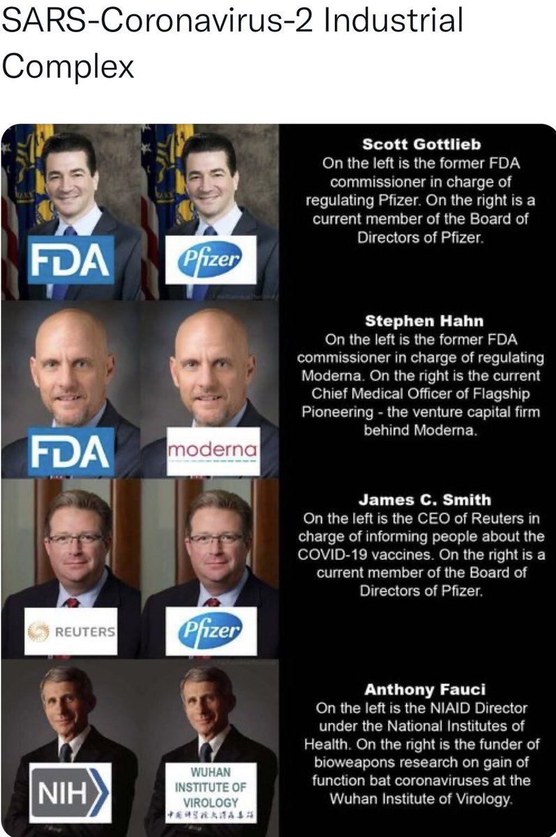 tomjohn266's tweet photo. @medeabenjamin @SaraLSirota @DarrellIssa @mikepompeo @AbbyMartin 
@DrRJKavanagh 
@DrRandPaul 
@RalphNader 
@JohnCarreyrou 
@cynthiamckinney 

FYI, Dr. Fauci &amp; his gang changed the definition of vaccination in SEP 2021. Typical criminal minds in the highest levels.
Can anyone interview Ex-Pres George W. and ask him about this medal? https://t.co/Oh2VUPS87y