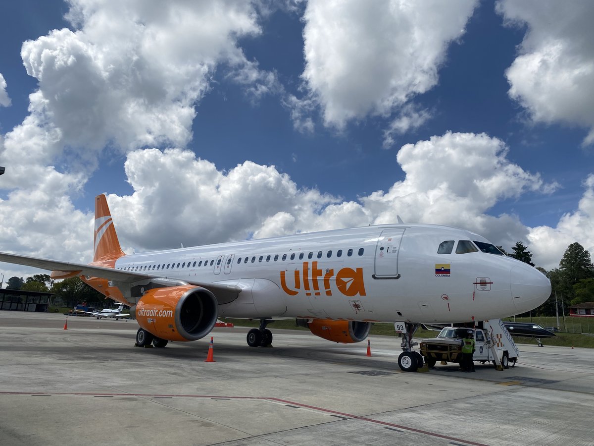 aeroERMO's tweet photo. Ultra Air es calificada como Megainversión por el Ministerio de Comercio, Industria y Turismo
Más información en: https://t.co/D5j5sJZRiK
#AeroErmo #UltraAir #MINCIT #Procolombia #Aerolinea #Megainversion #Colombia
@ultraairoficial https://t.co/SQItz1LKPJ