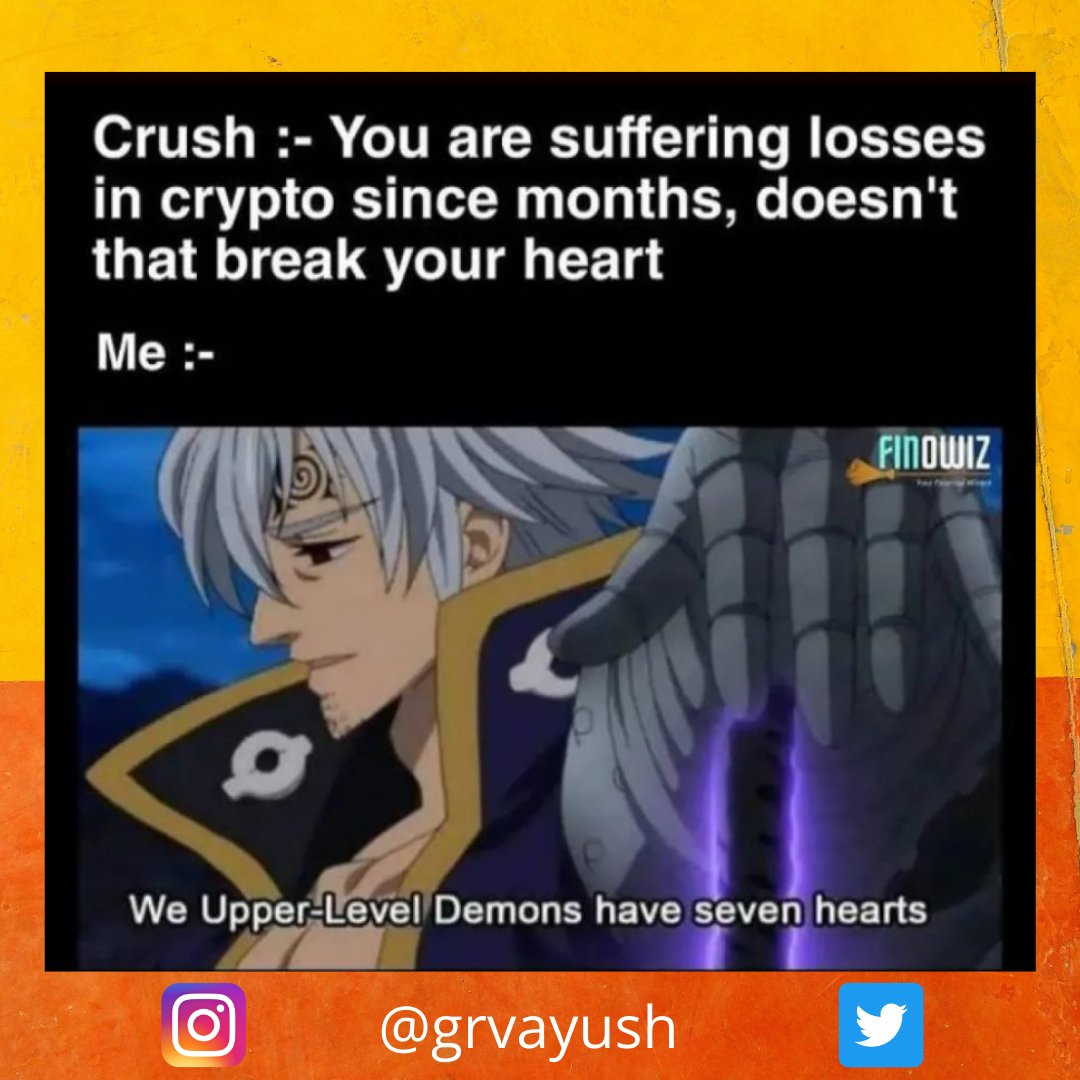 grvayush's tweet photo. #CryptoNews #Bitcoin #NFTs #NFTGiveaway #NFTCommunity #Blockchain #cryptocurrencies https://t.co/9qbtCT40tW