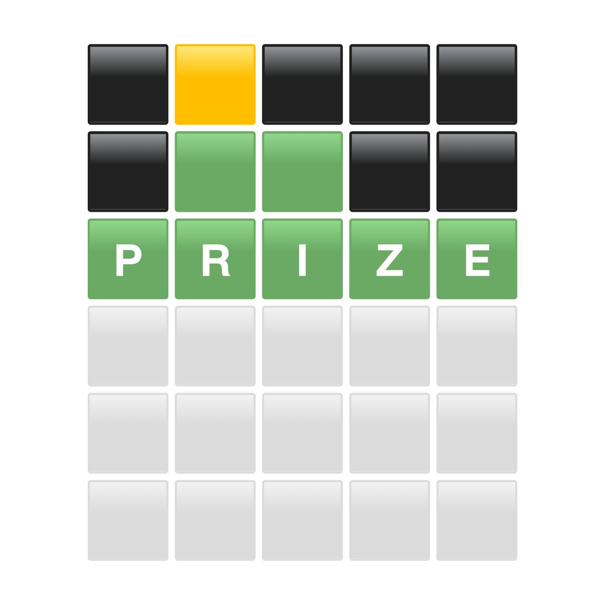 Preparing a game for the community! #Prize for the winner! Stay tuned #wordlers.

Join our discord now! discord.gg/pHU29v98

Like, follow and notification on!
#wordle #NFT #nftcommunity #NFTproject #wordlenft