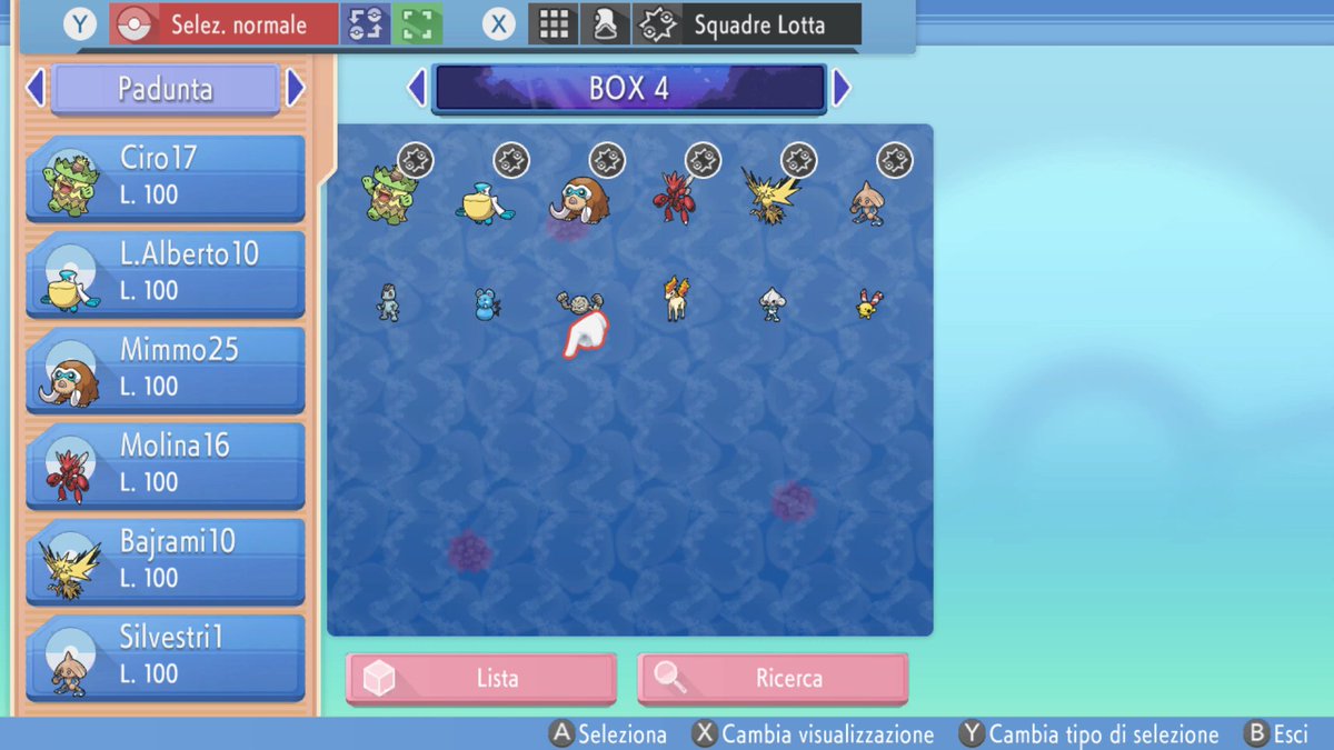 I can finally announce that I am the RISE OF SINNOH CIRCUIT CHAMPION, hosted by <a href="/Alexis_Vgc/">Francesco Pardini 🇺🇦</a>! I want to thank my bro @PanDiZenzeroVGC for another journey made together, for the great friendship that has been created and for having built with me the strongest team in the format❤️👊