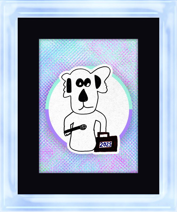 CryptoGray_'s tweet photo. Any other @veefriends koalas out there? #koalagang #wya #garyhelp https://t.co/PXzi5co6v9