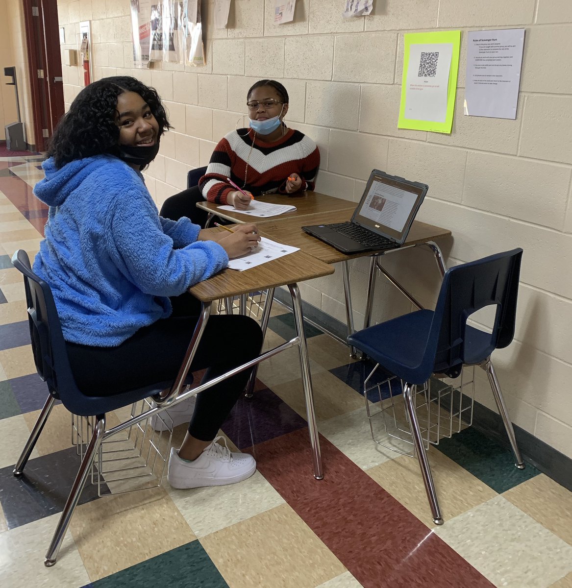 Lisa Silverglade tweet media