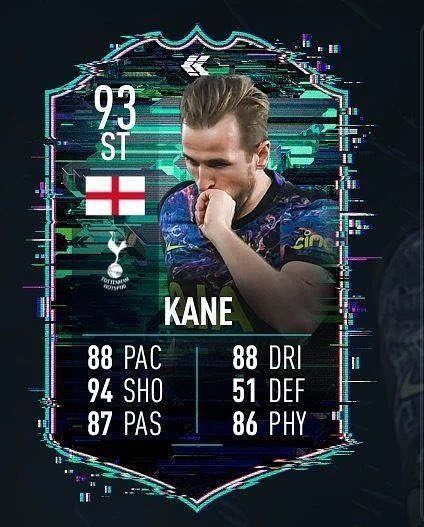 l_ukeee17's tweet photo. Absolute bagsman
Don’t care what anyone says
Do this sbc!⚽️⚽️⚽️
#FUT22 #TOTY #SmallStreamersConnectRT @SmallStreamersR https://t.co/L4PoFowkYB