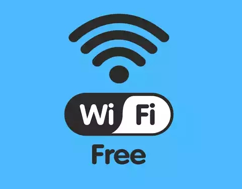 policia's tweet photo. ✋ Evita acceder a tu banca #online o aplicaciones sensibles cuando te conectes a una red #WiFi gratuita, los ciberdelincuentes podrían estar al acecho y hacerse con tus datos personales o bancarios 💸 https://t.co/TsMu8iIccN