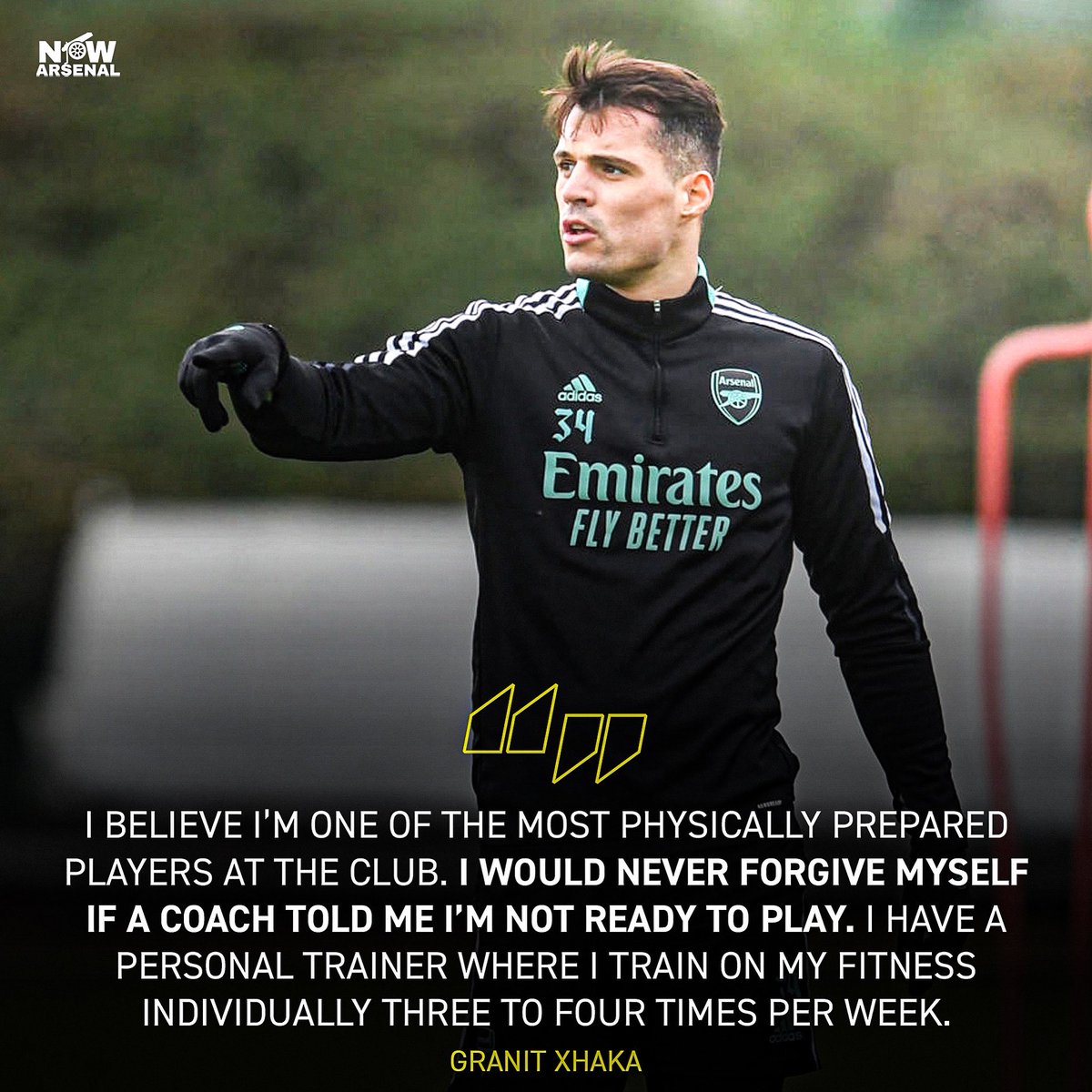 now.arsenal tweet media
