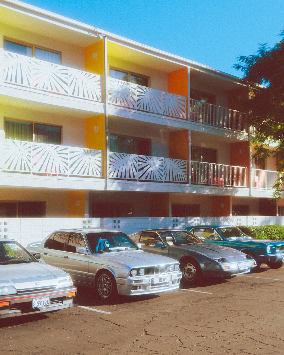 A trip back to the past