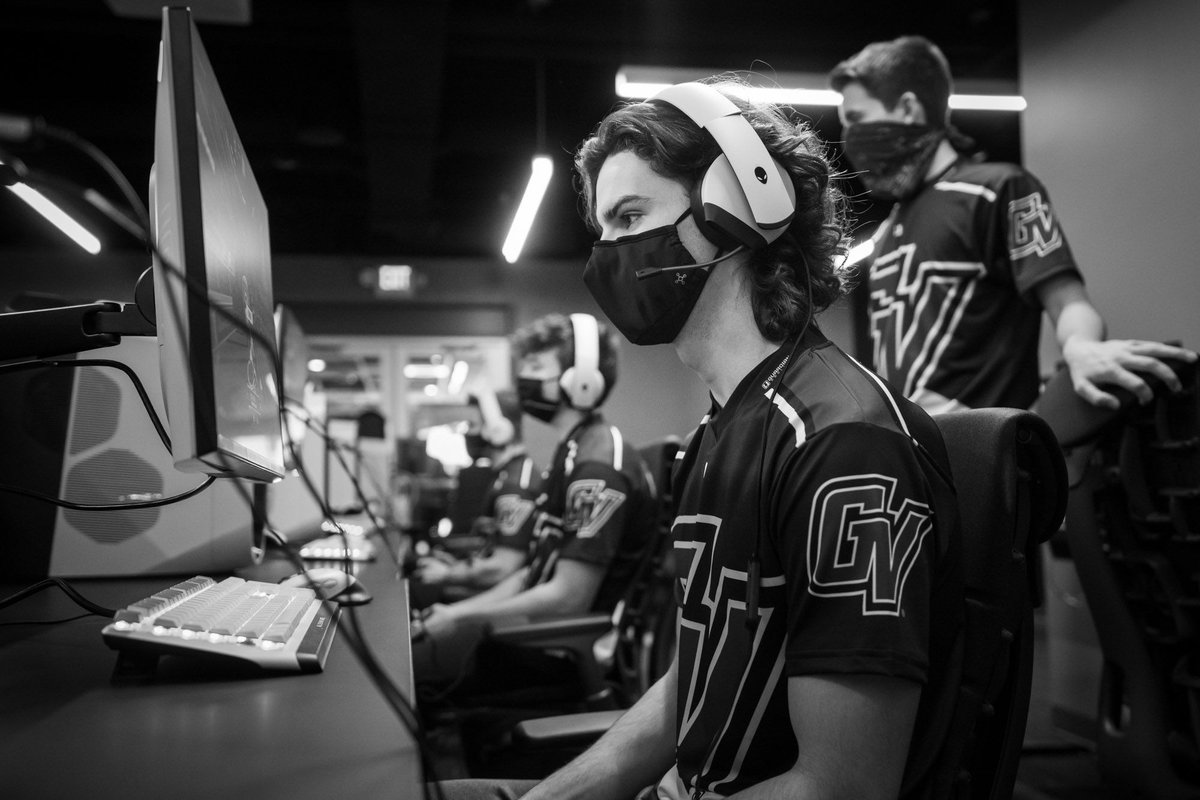 One week ago, we scored our first-ever victory as a program in an epic clash with <a href="/DU_Esport/">Davenport Esports</a>!