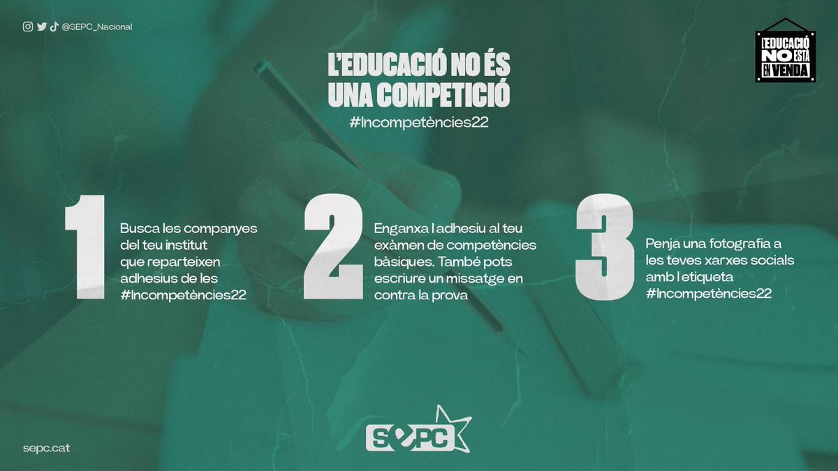 SEPC Poeta Maragall tweet media