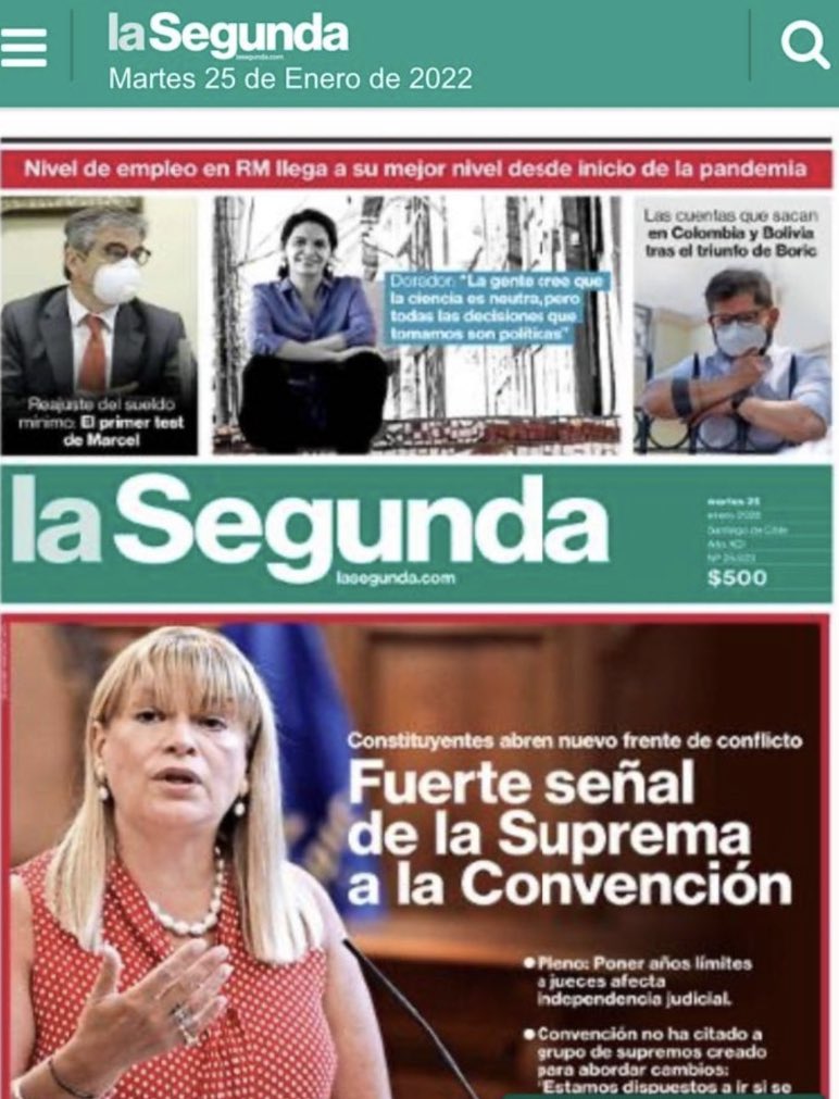 FernandoLealA's tweet photo. El Poder Constituido queriendo pautear al Poder Constituyente, no han entendido nada! https://t.co/yIKzfCXn3C