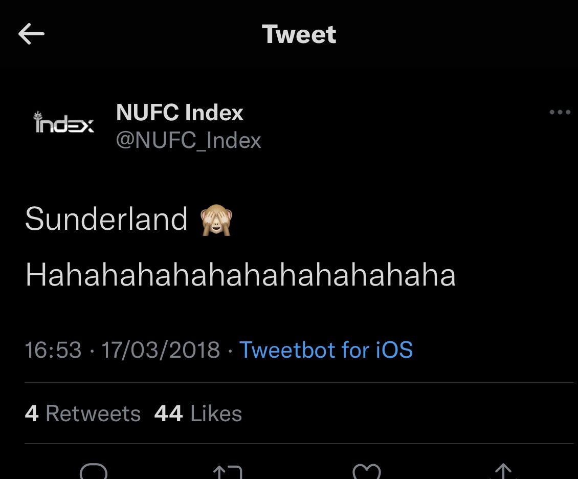 JonesDean_'s tweet photo. @NUFC_Index This you Bonny lad !!! https://t.co/BgJCdMFqAV