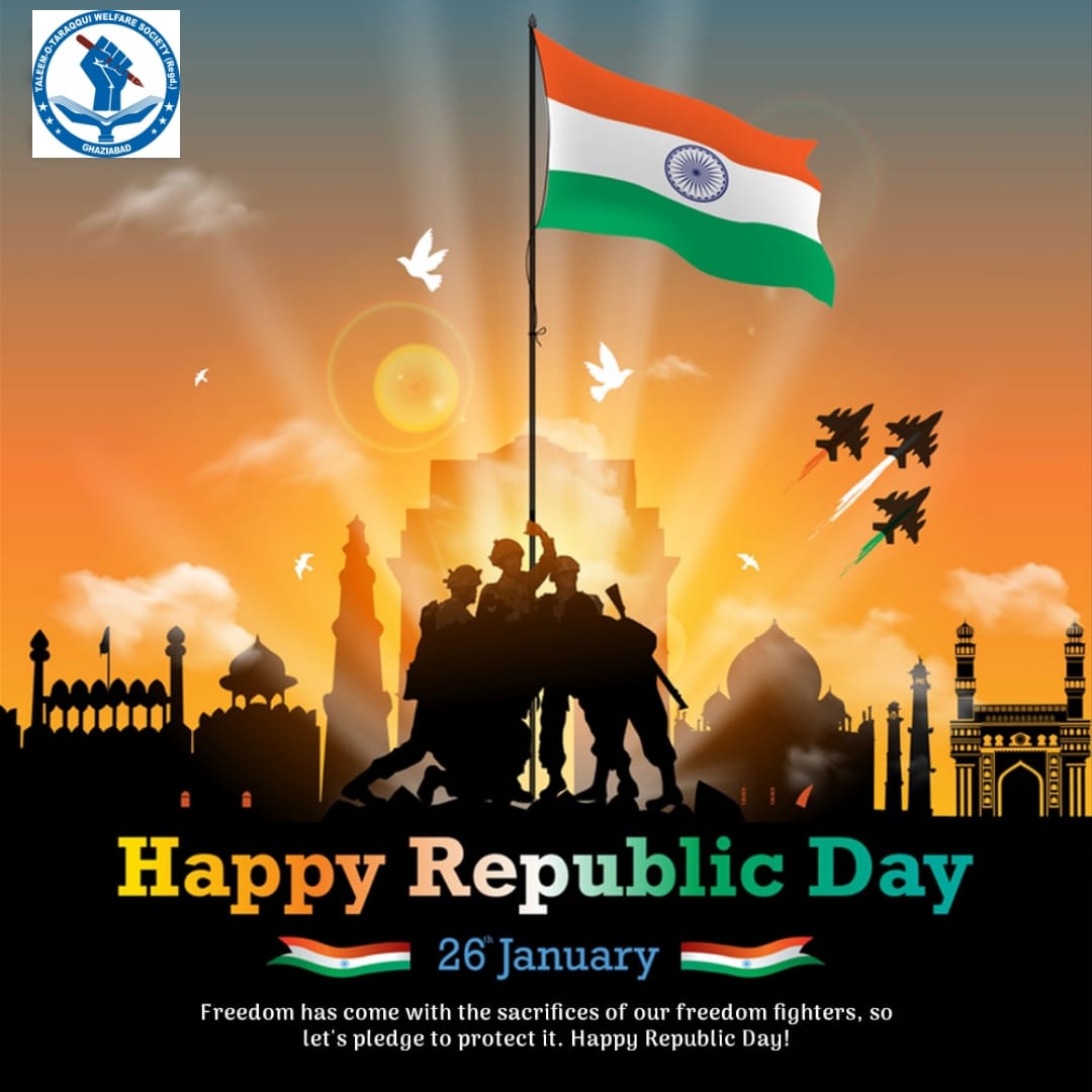 taraqqui's tweet photo. HAPPY REPUBLIC DAY
#RepublicDay2022 https://t.co/Zr8U4W5pia