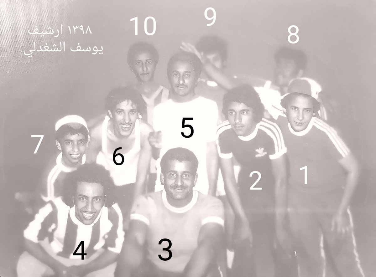 yos34611's tweet photo. ملعب كرة القدم  قرب شركة انكاس. شارع خالدبن الوليد حاليا بالرياض. ١.عبدالسلام الدحيم ٢.عبدالله سالم المويسى ٣.سليمان عبدالله الشغدلي ٤.صالح الساير ٥.سعود محمد الشغدلي ٦.صالح علي الخلف ٧. عبيد الدحيم رحمه الله. ٨.عبدالعزيز سعود الشغدلي ٩.ابراهيم سالم النزهه ١٠. يوسف الشغدلي. https://t.co/k0royMiseW