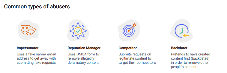 Daphne Keller tweet media