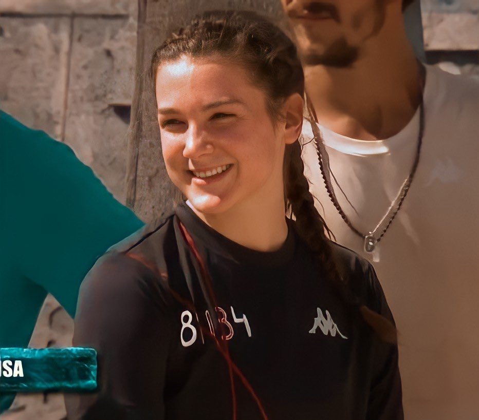 serenaysplanet's tweet photo. KRALİCE
#survivor2022allstar https://t.co/Q5FNNJjcgE
