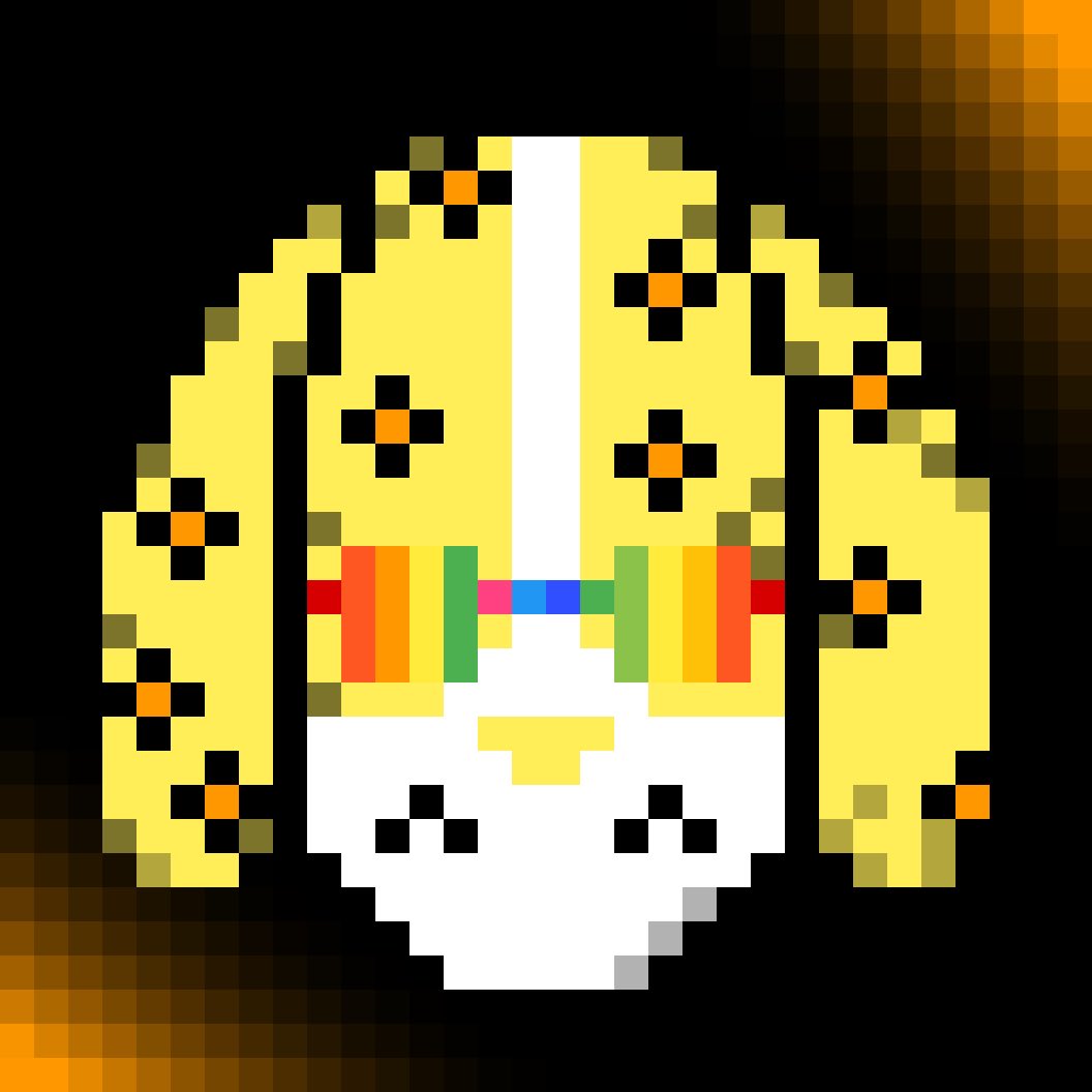 Doggocrypto_nft's tweet photo. @kaiyabunga I think this Doggo would be perfect for you 😮‍💨💫 https://t.co/1ku6rCOQpt