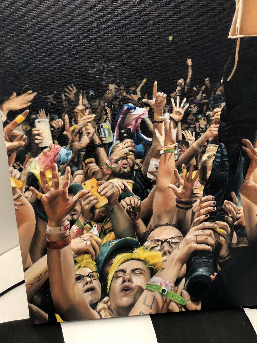 planets712's tweet photo. after 2 years full of procrastination, ive finally finished this painting https://t.co/blLAjOqLM0