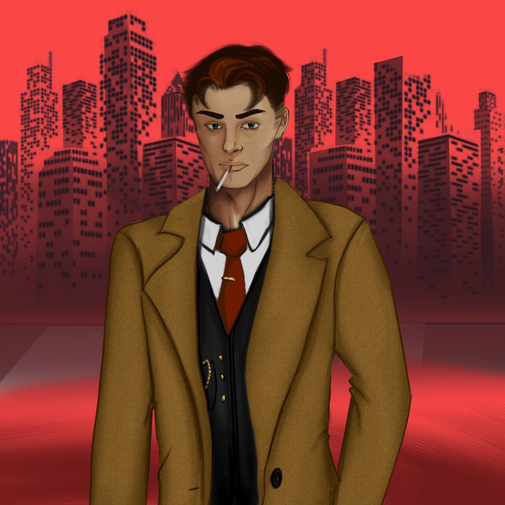 FTLSNFT's tweet photo. ‼️‼️‼️‼️‼️‼️‼️ GIVEAWAY ‼️‼️‼️‼️‼️‼️‼️

🔥Participate to win this amazing Secret Agent from our newly-launched companion collection😎

✅Follow @FatalesNFT 🚀
✅Like &amp; RT this 🚀
✅Tag a fren 🚀

🚀Winner in 48h🚀

#NFT #NFTGiveaway #NFTcommunity #NFTcollector https://t.co/GM1CCyAPdY