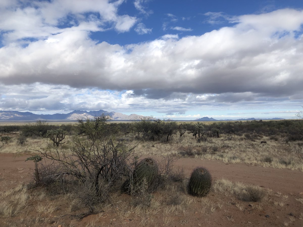 AllianceNMT_DC's tweet photo. We met Gail from the Tucson #Samaritans at the Borderlinks site and drove south to the #bordercrossing @Sasabe. Gail had loaded her SUV with supplies (clothing, food, medical equipment) and delivered to the aid station, Casa de Esperanza, just across the border in Mexico, @Sasabe https://t.co/RNZC5ZdGnG