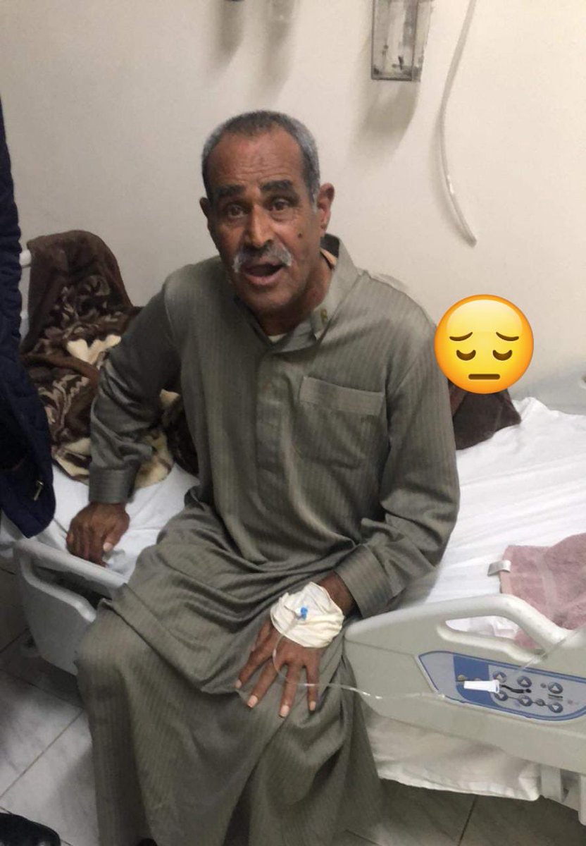 في زحام الألم، لا شكوى إلّا لله.
دعوه بظهر الغيب لأبوي💔
اللهم إشفه شفاءاً لا يغادر سقما 😢🤲🏻