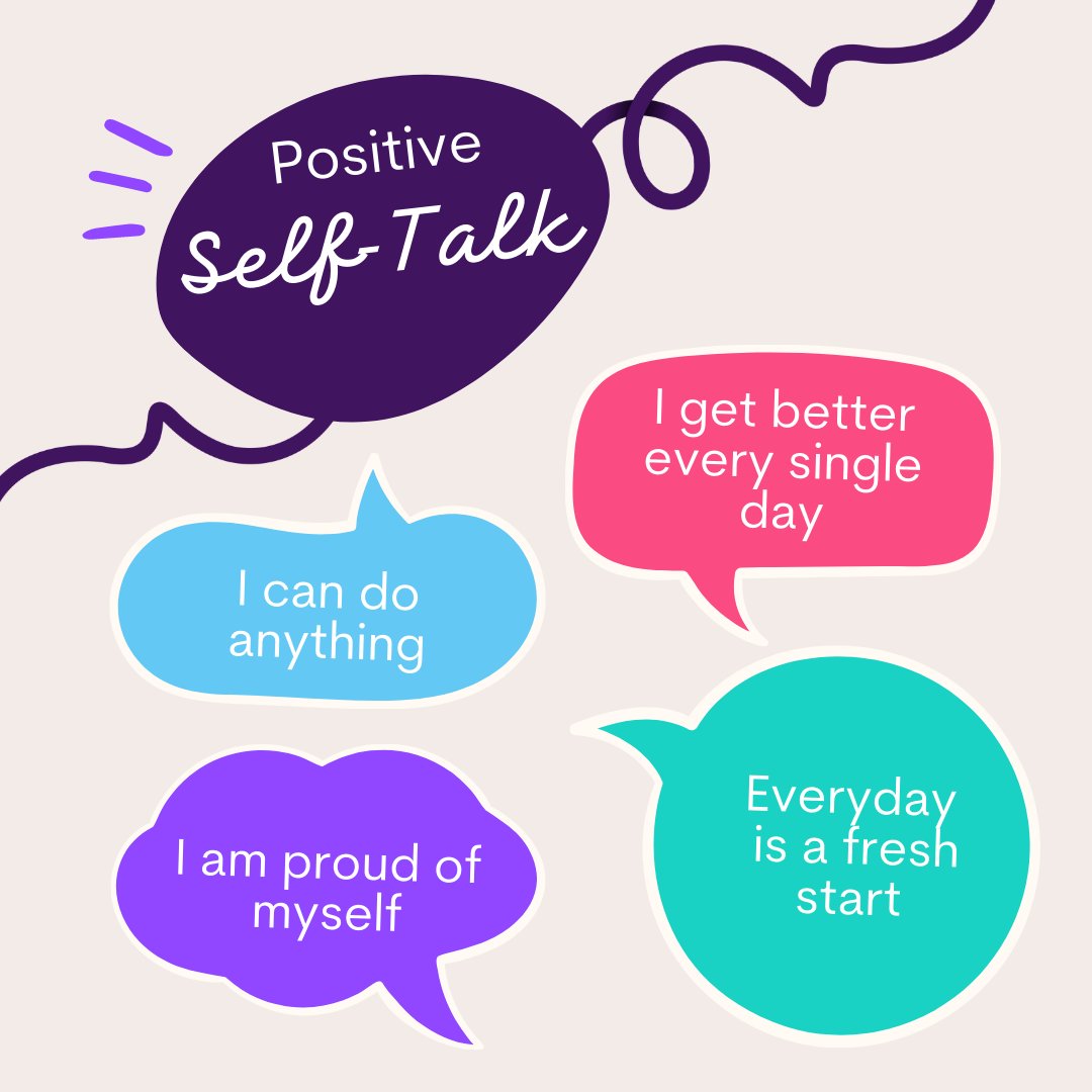 Happy #ThoughtfulTuesday! Be kind to yourself today.