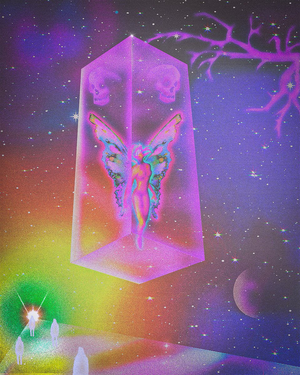 providerka's tweet image. I almost died in the discothèque