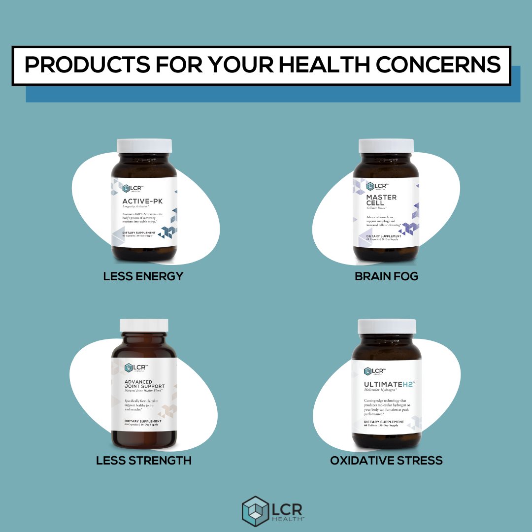 LCRHealth's tweet photo. We all can use a little assistance in the health department. #LCRHealth has a product to help with your concern. Check out these formulas for each health issue and visit the link below to shop now! 📲 

https://t.co/kwFzNZVnfB https://t.co/mIZd1jbEN7