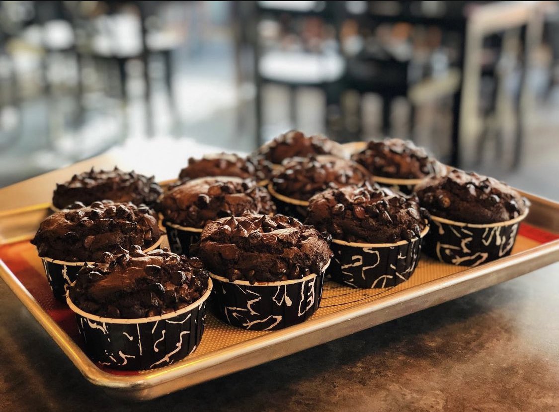 Chocolate cake, anyone?