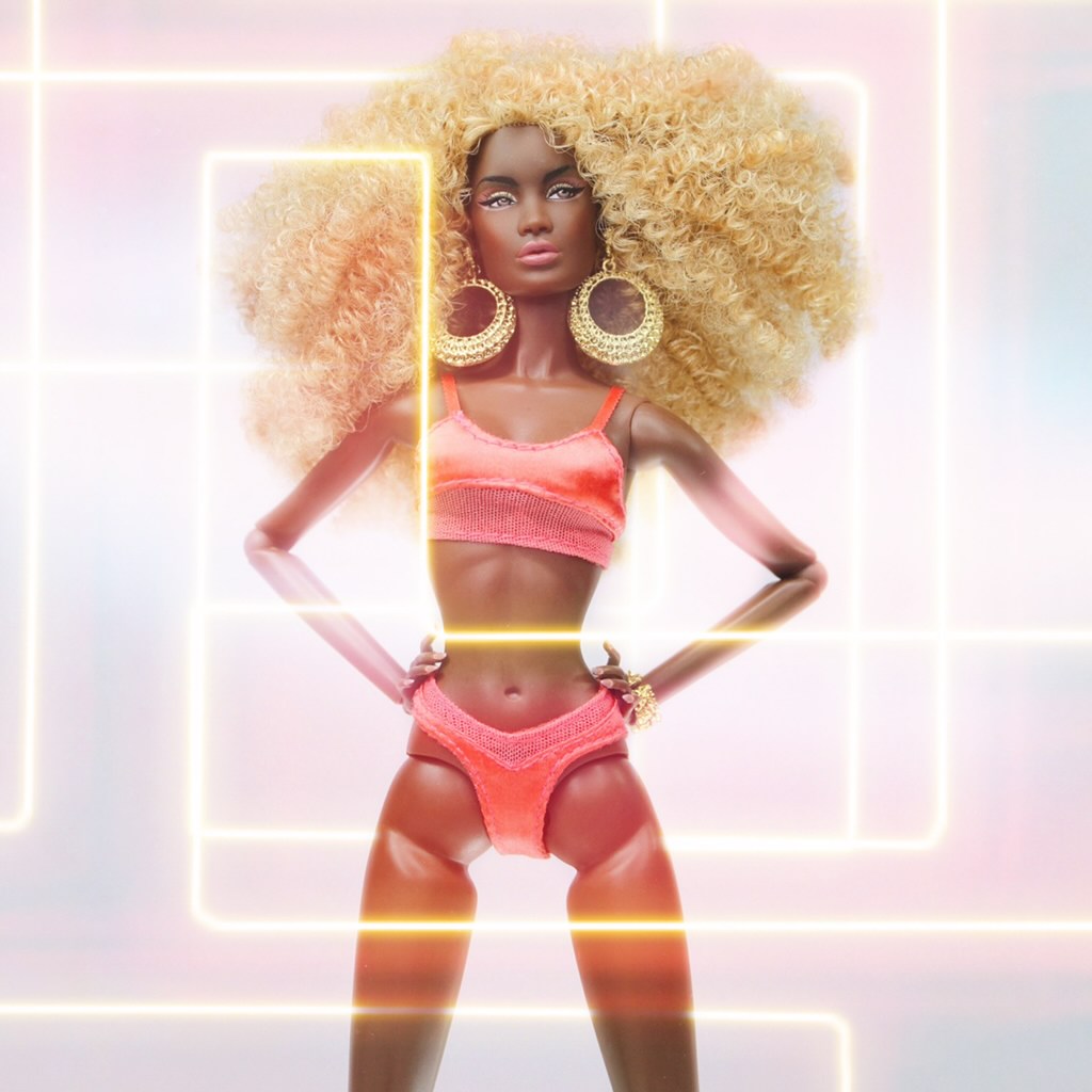 Integrity Toys on X:  