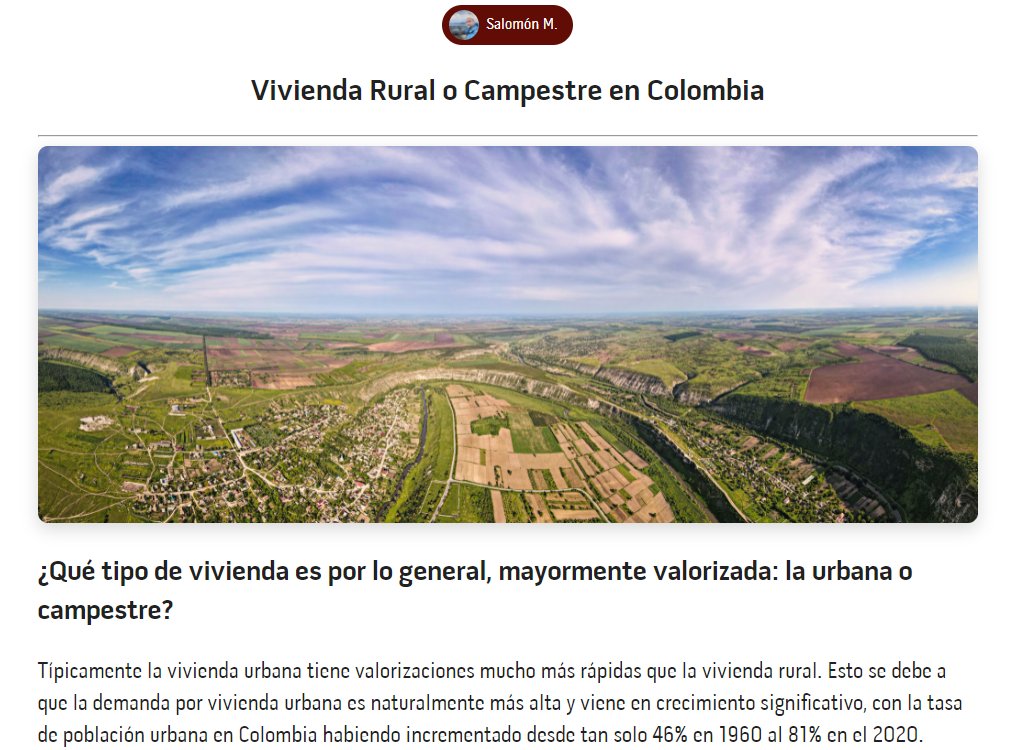 Finco Colombia tweet media