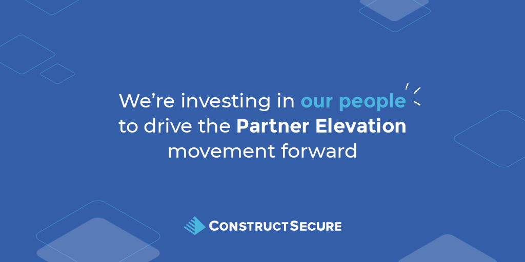 highwireinc's tweet photo. Live from @AGCofA #AGCRisk2022 conference: We’re investing in our people to drive the #PartnerElevation Movement forward https://t.co/GbrWwwO9Si https://t.co/amTGeOp0EL