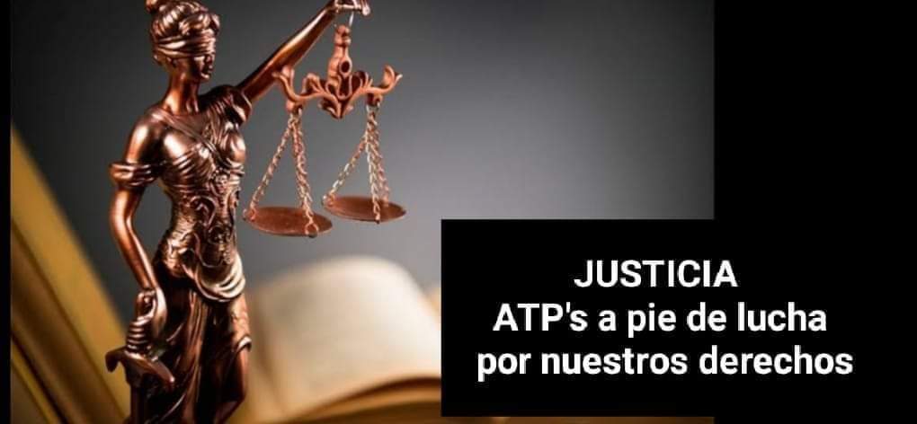 NaNeLeOn's tweet photo. Si la justicia existe, tiene que ser para todos; nadie puede quedar excluido, de lo contrario ya no sería JUSTICIA
(Paul Auster)
Exigimos lo justo. Nuestros derechos como Asesores Técnicos pedagógicos han sido violentados @GabrielaCajeme @TaniaCruz_D11 @SnteNacional
#justiciaatp https://t.co/3BqiIFxiqV