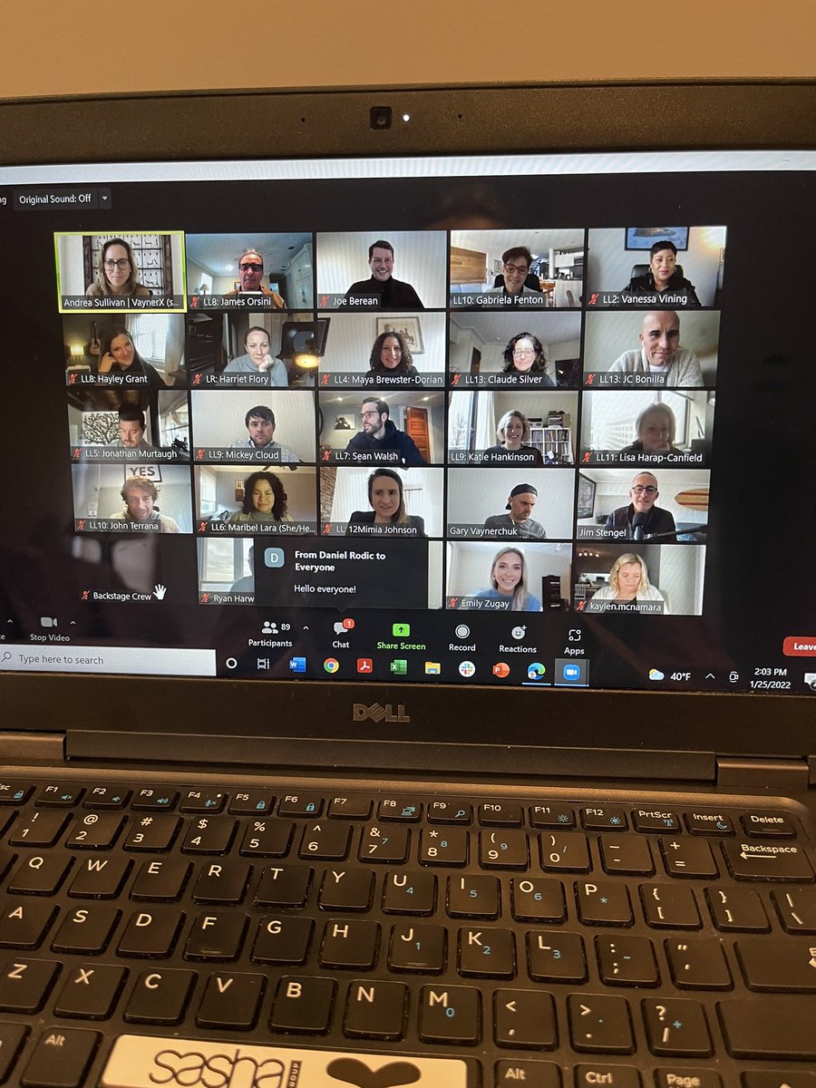 James Orsini tweet media